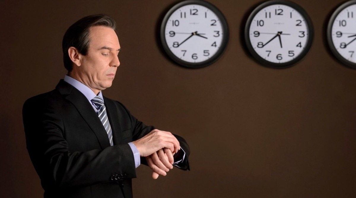    Чем сложнее и интереснее информация, тем дольше ощущается время. Источник изображения: IFL Science