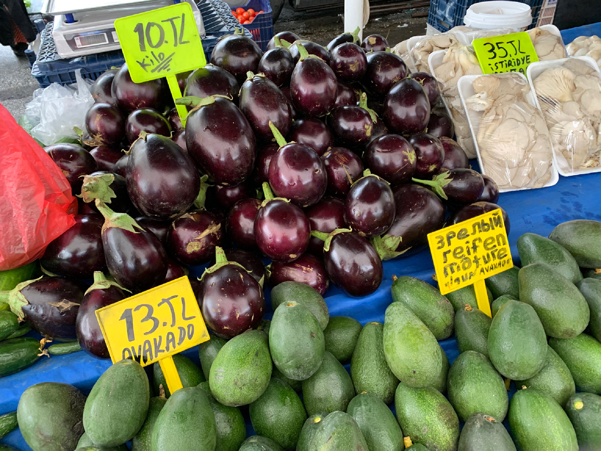 Эх, было время…