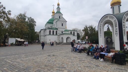 Монастыри Москвы. Старейший Данилов монастырь, Дата постройки: 1282 год