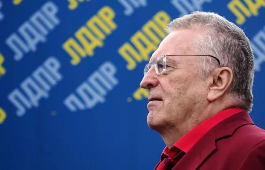    Он все знал заранее. Предсказания Жириновского которые сбылись. Часть 1