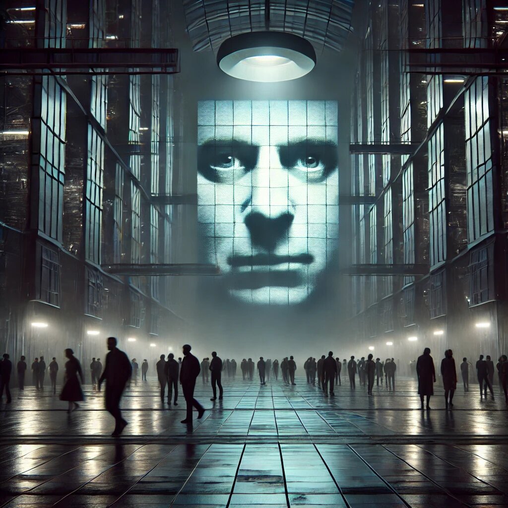 Большой брат