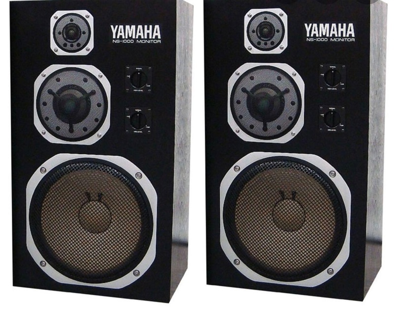 YAMAHA NATURE SOUND АС