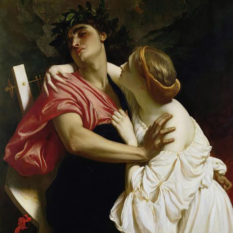 Безответная любовь (психология)