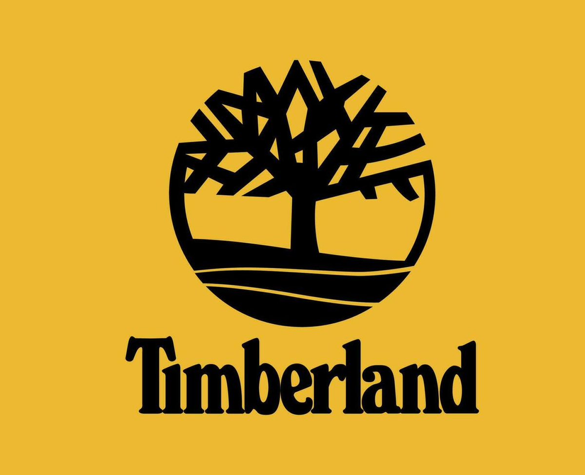 Бренд "Timberland"