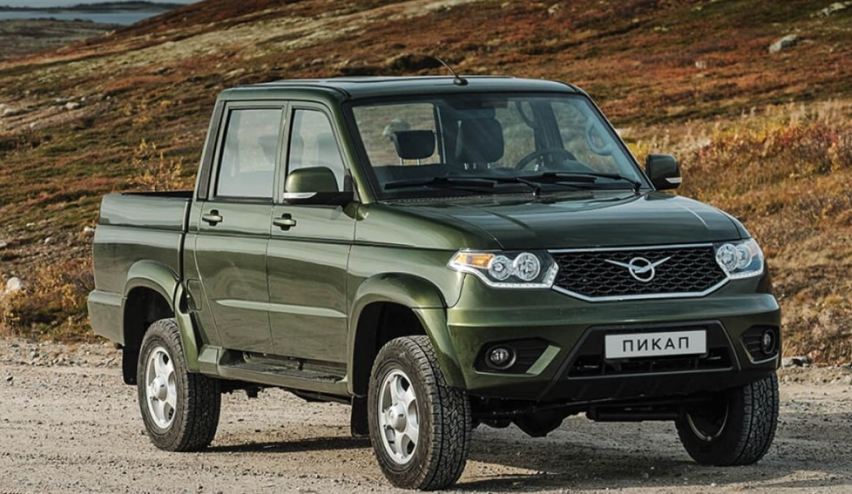    Изображение uaz.ru 