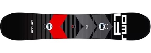 Сноуборд F2 Rental