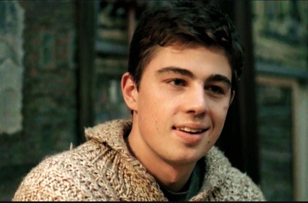 Таким он останется в наших сердцах