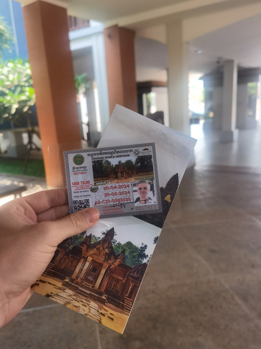 На паспорте хуже, тут нормально