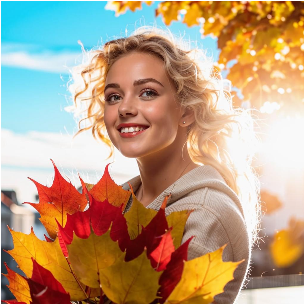 Пусть самое лучшее из этого гороскопа сбудется вам на благо!