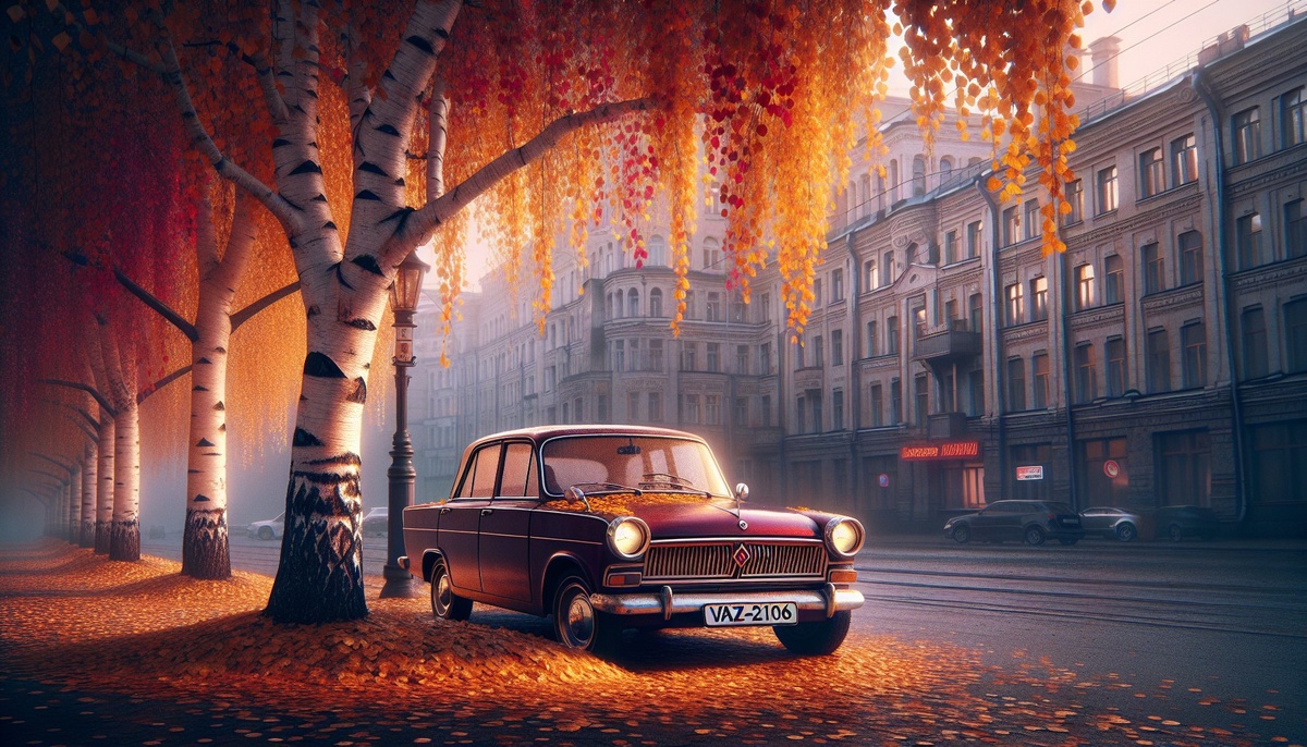    Изображение сгенерировано нейросетью DALL•Е 3 