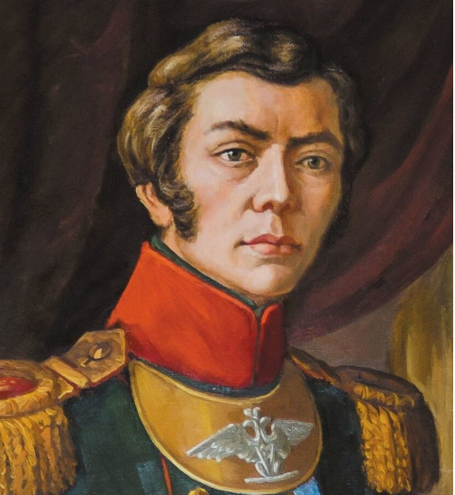 Владимир Раевский