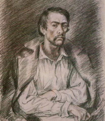 Владимир Раевский