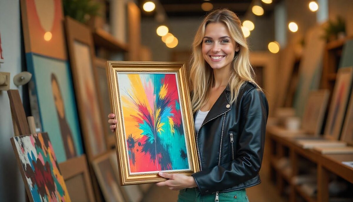 Собственный архив изображений СРХ