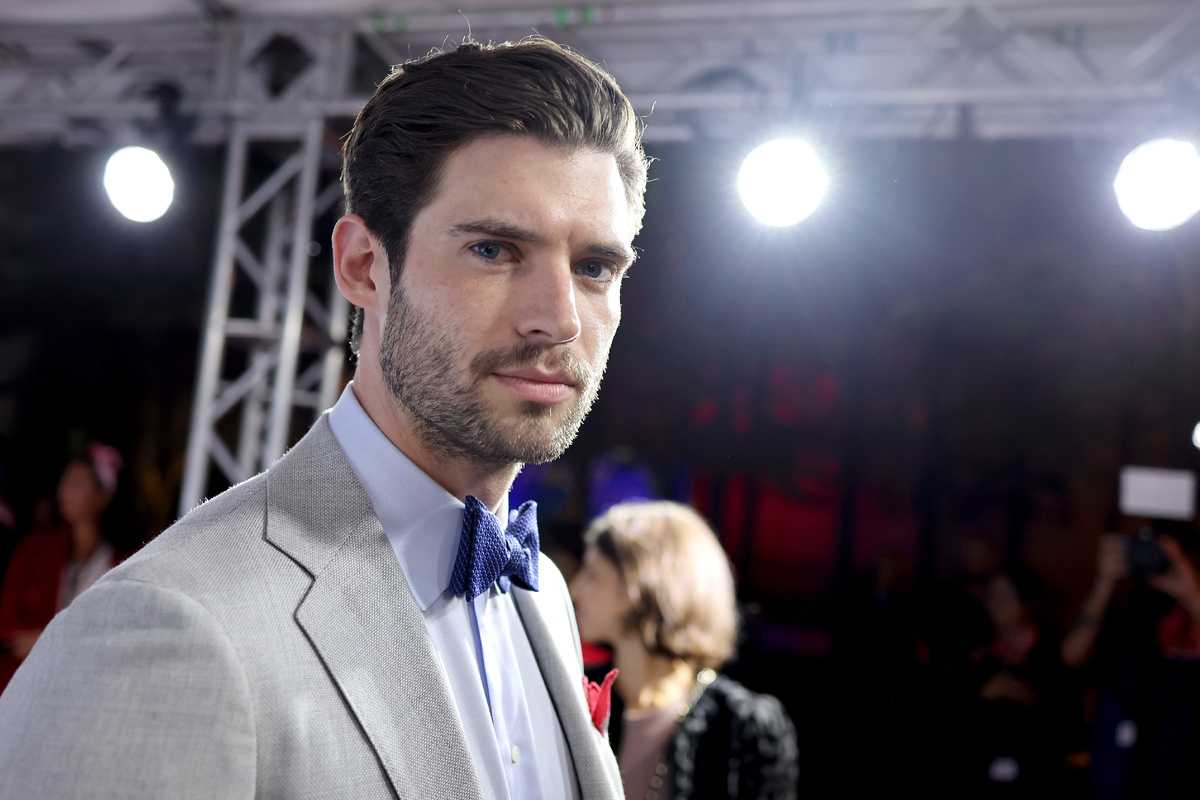 Дэвид Коренсвет