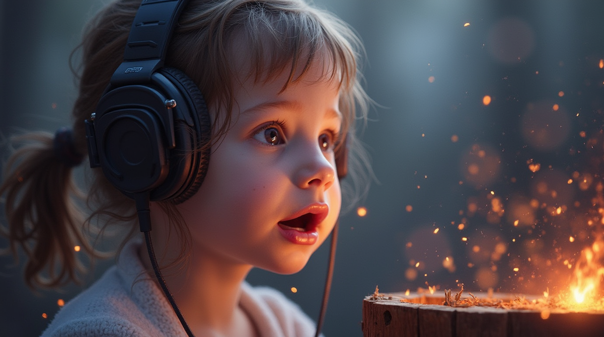 Музыка и эмоции