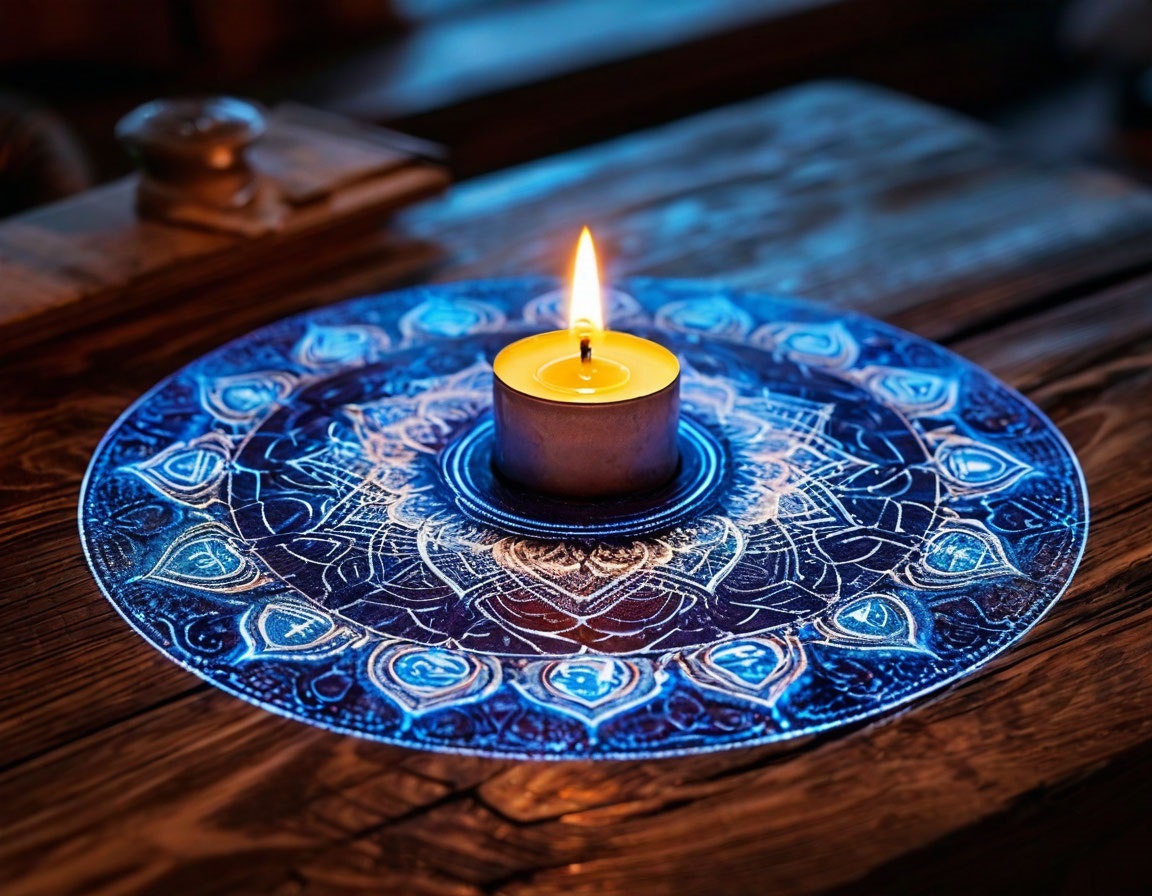 Какие бывают виды чакровых приворотов? Магия и Таро простыми словами. 