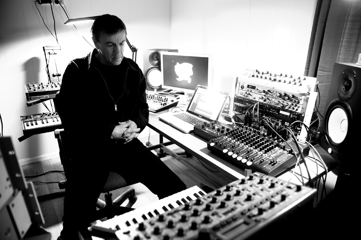 Фото с официального сайта biosphere.no 