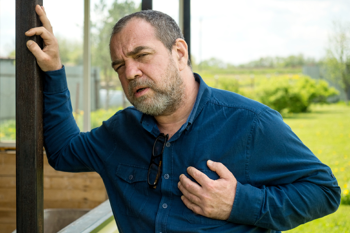 Можно ли употреблять алкоголь после инфаркта? (источник изображения: freepik.com)