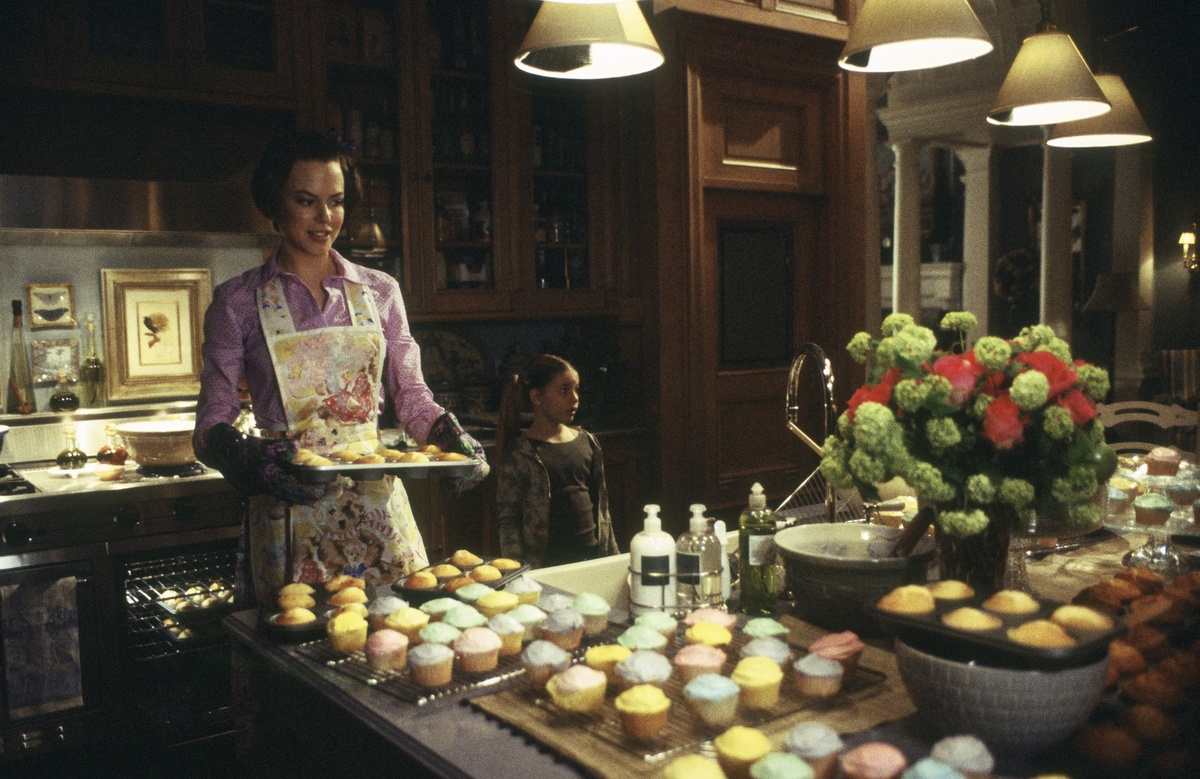 «Степфордские жёны» (2004) 