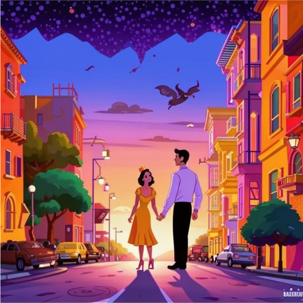 Фильмы про любовь