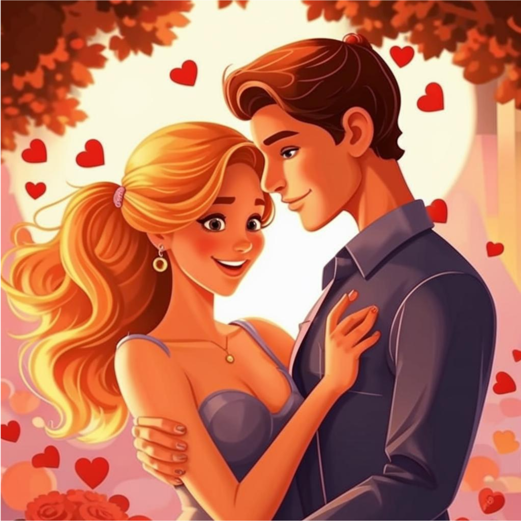 Топ 10 фильмов про любовь