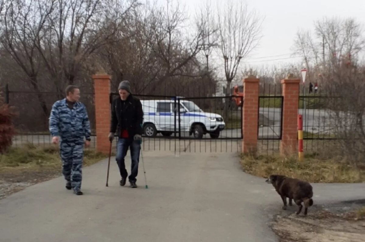   Тюменскому центру «Милосердие» нужна помощь после пожара