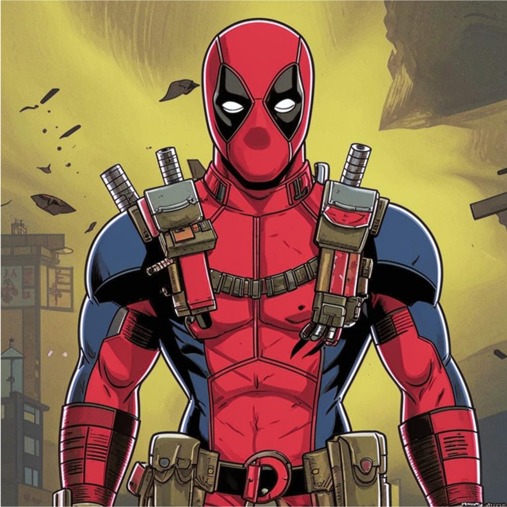 Лучшие фильмы про супергероев