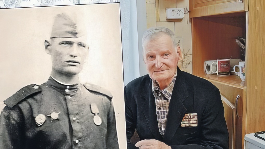 Алексей Скурлатов