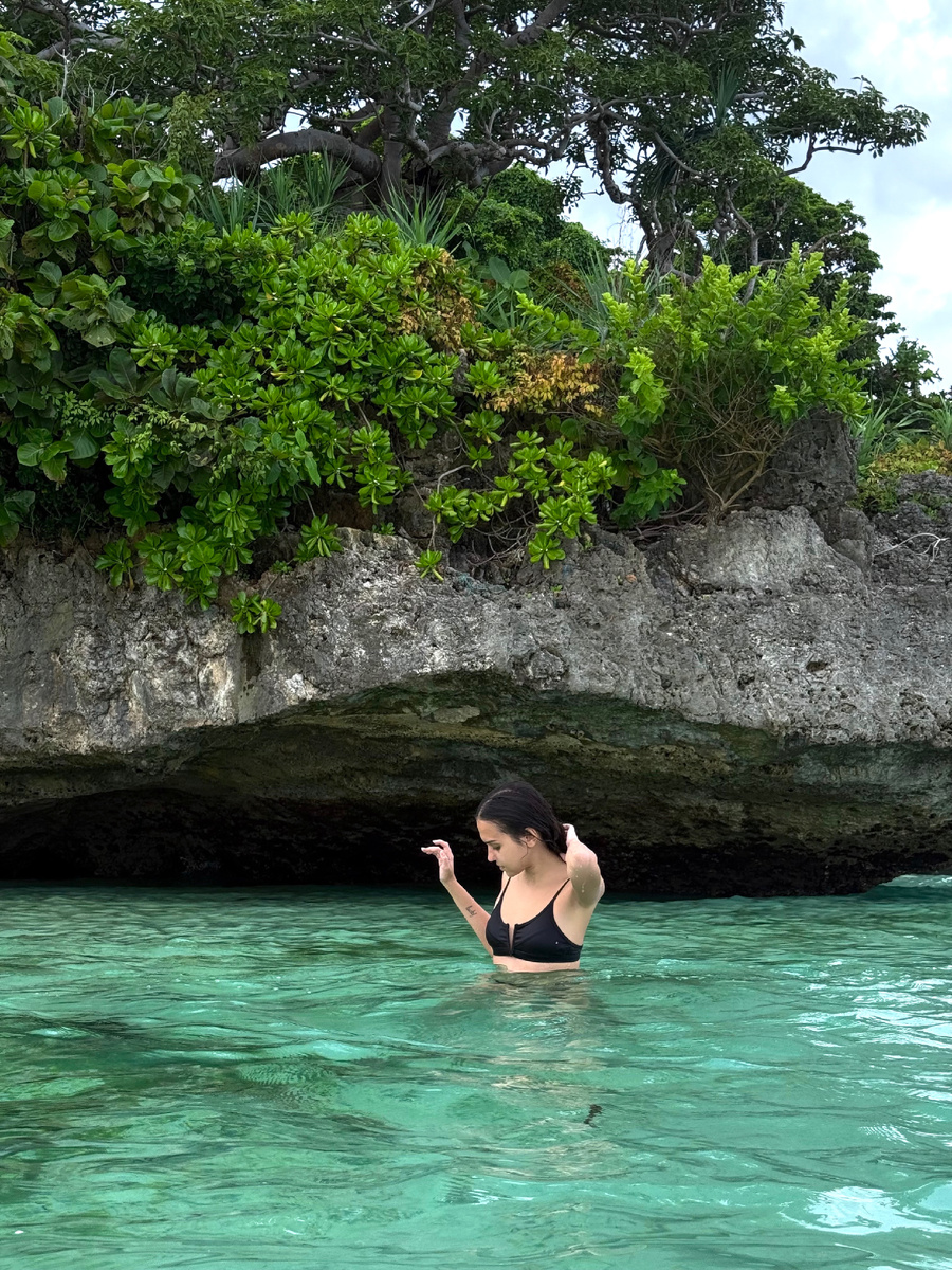 Boracay island, Philippines 