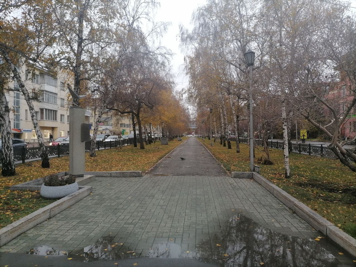 Во время субботника убирали парки и скверы.  Фото: Фото: ФедералПресс / Екатерина Ломакина