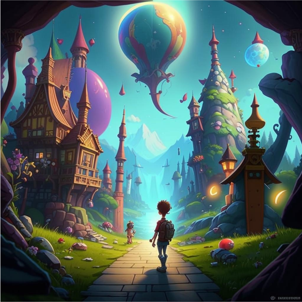 Лучшие фэнтези фильмы