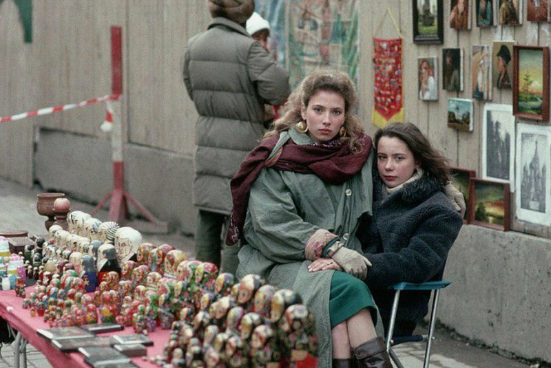 Именно так выглядит Россия по мнению Западных СМИ 