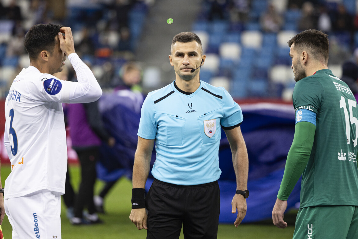 ​Фото: rubin-kazan.ru