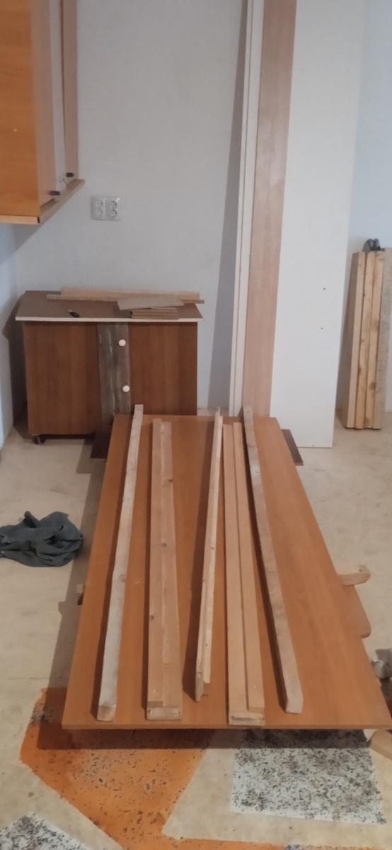 в длину опорные  на выбор