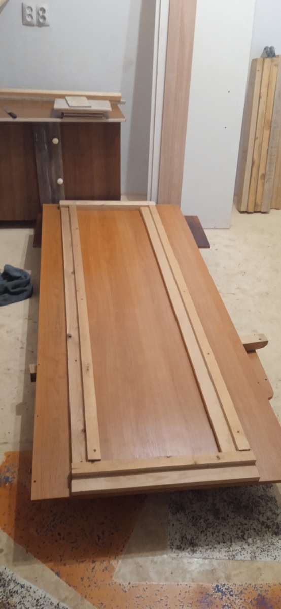 такое решение  имет смысл