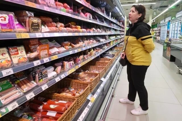    Какие продукты подорожают в ноябре?