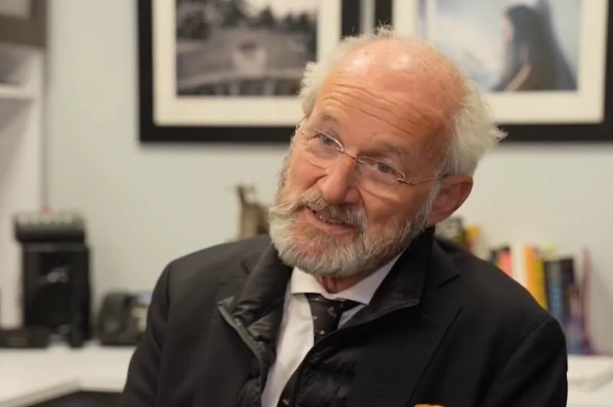    Тоже дело заведут?