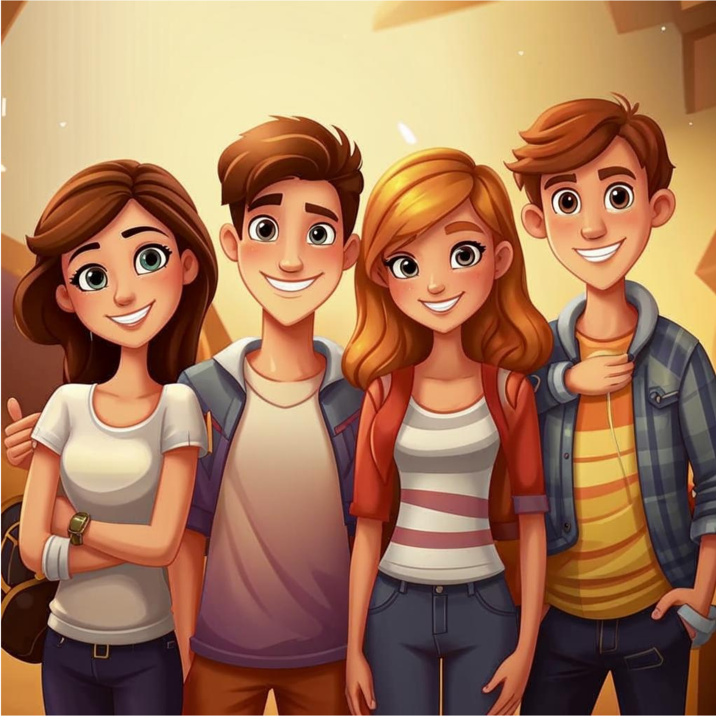 Лучшие фильмы о дружбе