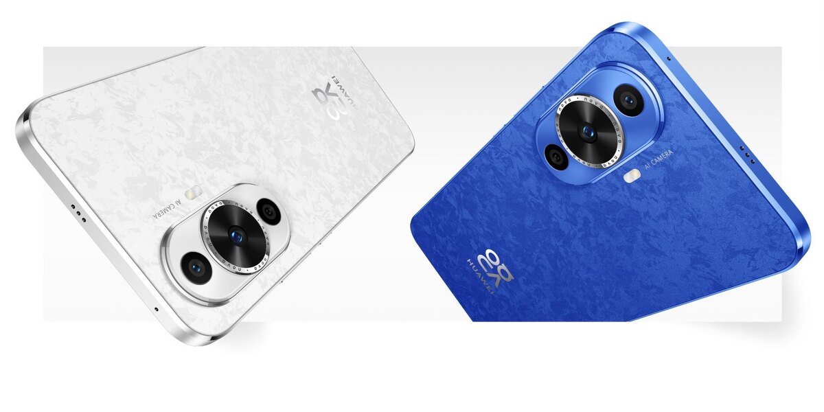 
Как обновить прошивку Huawei nova 12s до Android 15, 14, 13 и установить новое ПО через USB Flash Tool и Рекавери