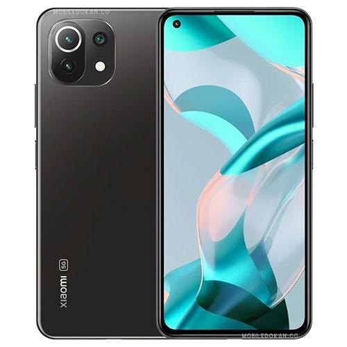 
Как обновить прошивку Xiaomi 11 Lite 5G NE до Android 15, 14, 13, 12 и установить новое ПО через USB Flash Tool и Рекавери