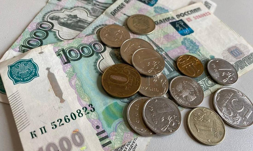 Фото Екатерины Шаминой / Горсайт