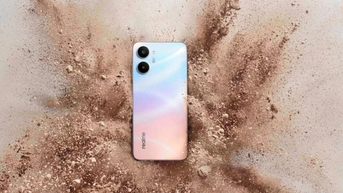 
Как обновить прошивку Realme 10 Pro 5G до Android 15, 14, 13 и установить новое ПО через Рекавери и USB Flash Tool
