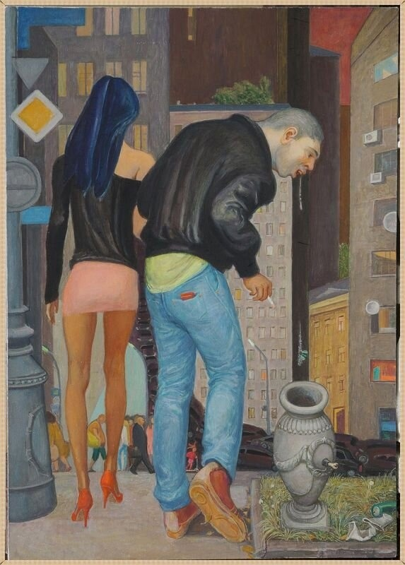 Источник: arthive.com/ru/artists/86184~Viktor_Sidorovich_Kraposhin