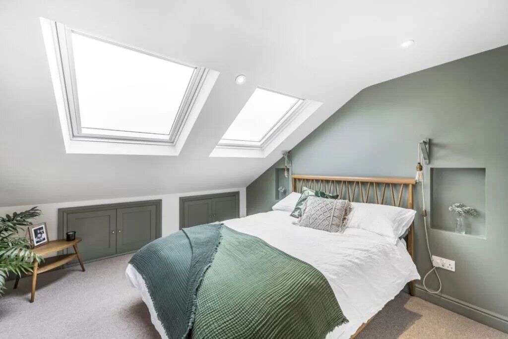 House Extensions, Loft Conversions, Refurbishments, Property Renovations and Management services in Ealing W5, West London