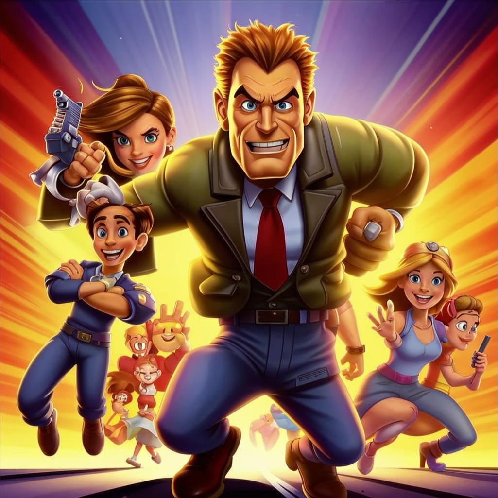 Топ 15 фильмов боевиков 2023 года