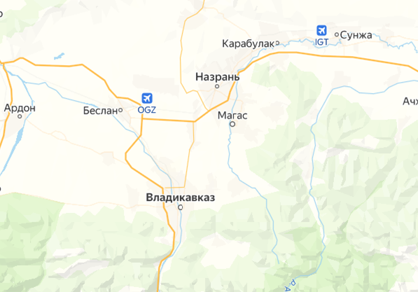 Яндекс.Карты