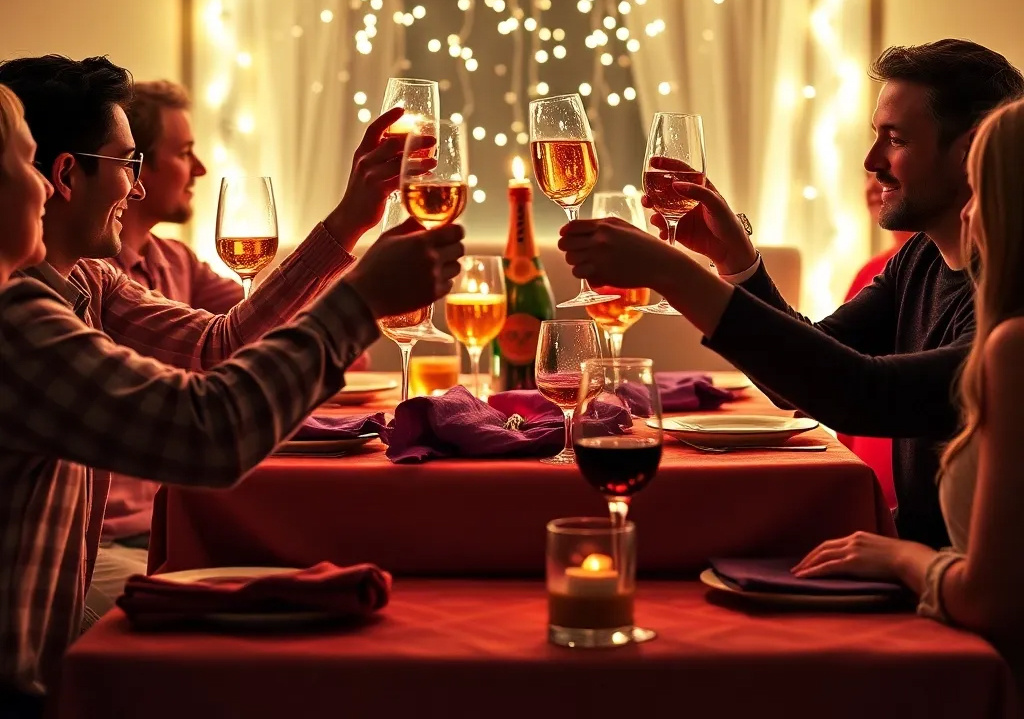 Почему одни алкогольные напитки вызывают похмелье, а другие - нет?