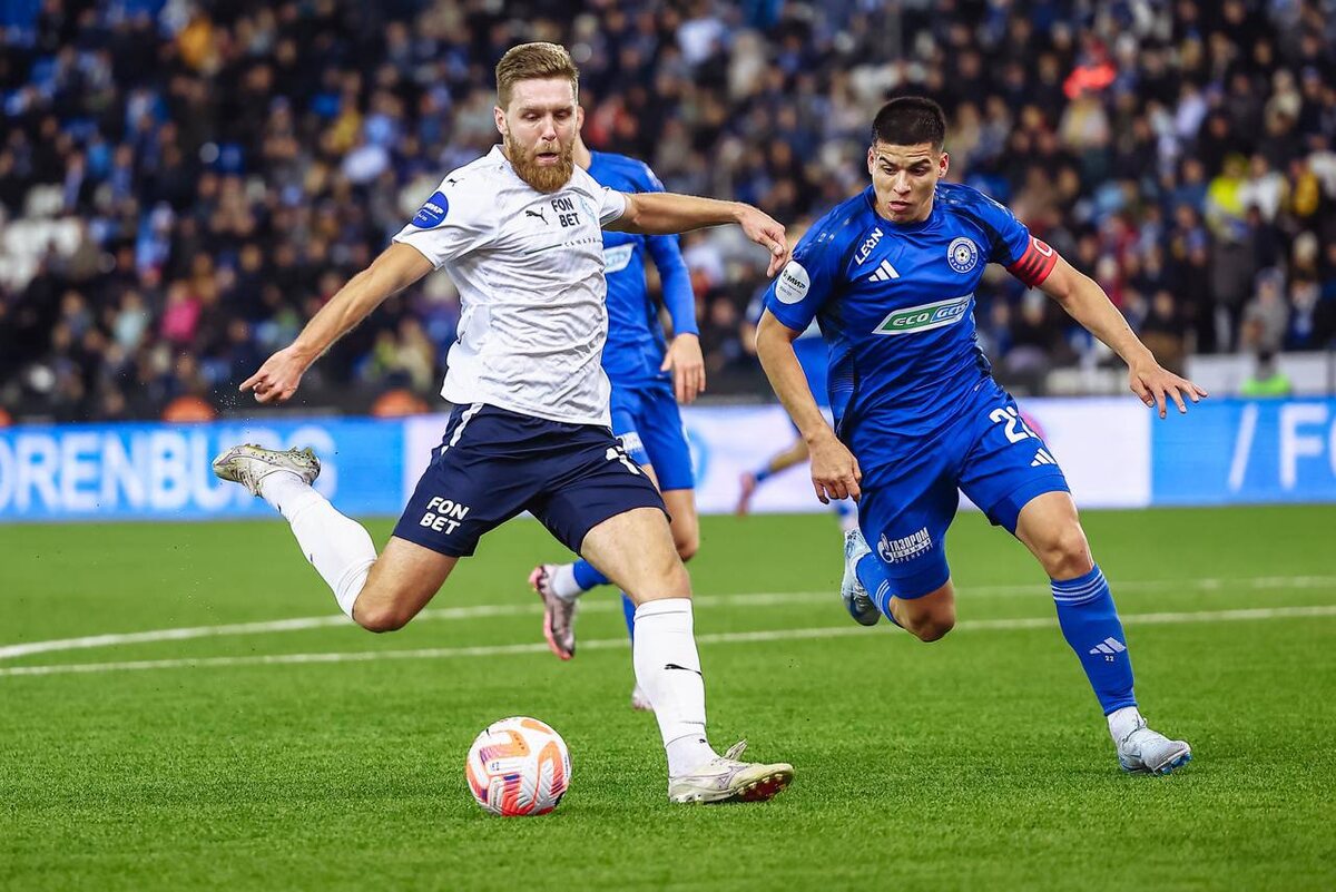 Фото: ПФК «Крылья Советов»