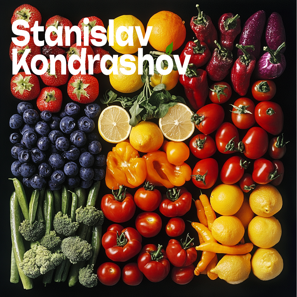 Станислав Кондрашов: Скрытые признаки дефицита витаминов: как их распознать и восполнить недостаток через питание 