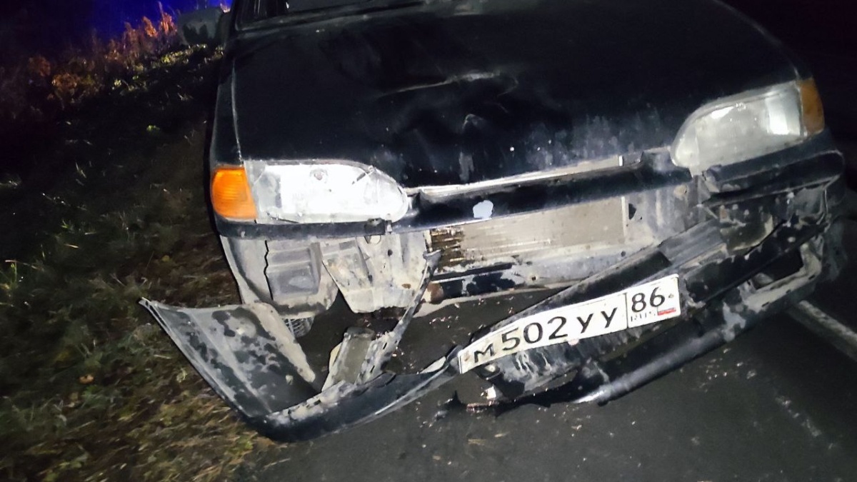 ГИБДД Тюменкой области📷
